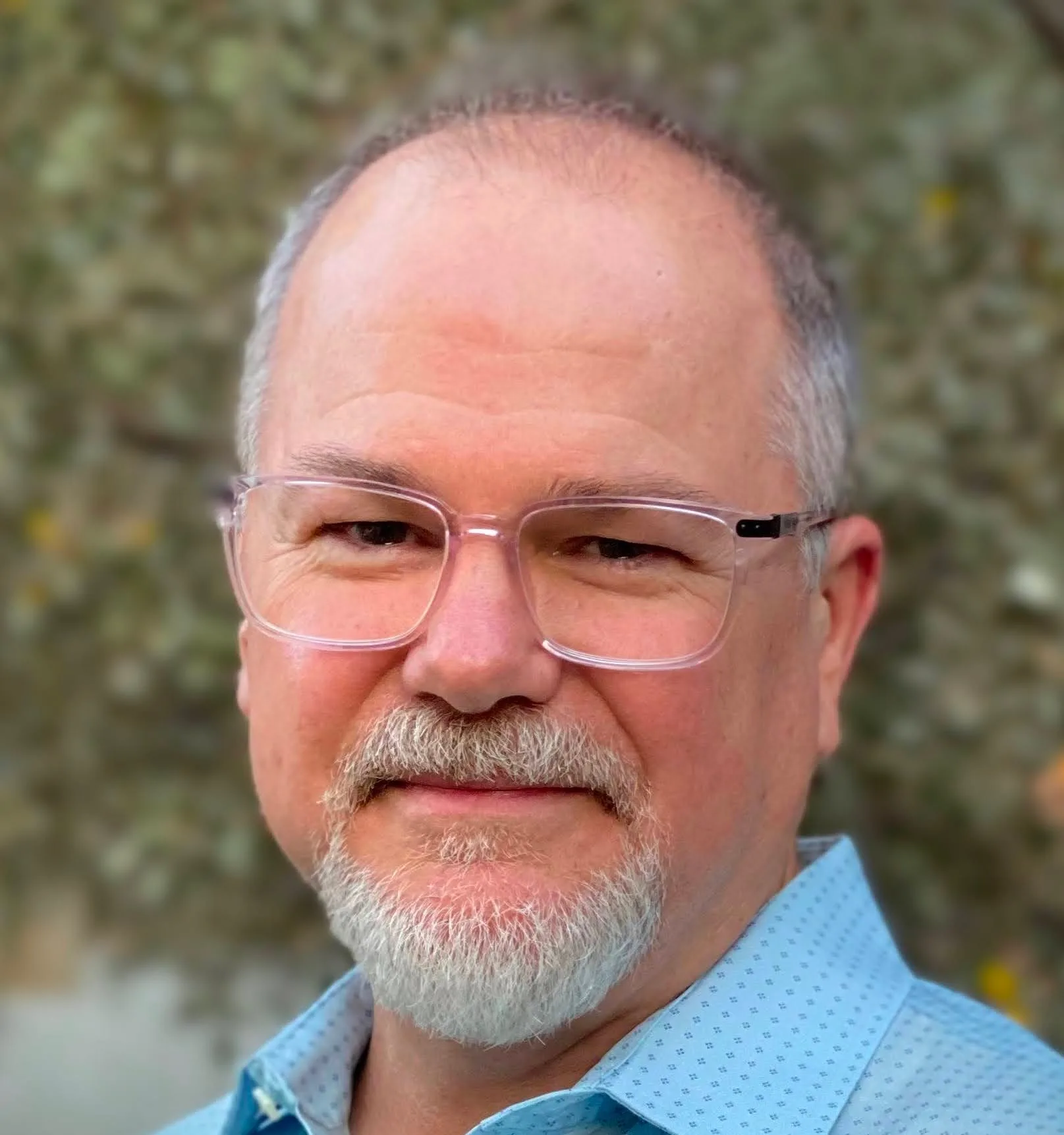 Greg Bennett